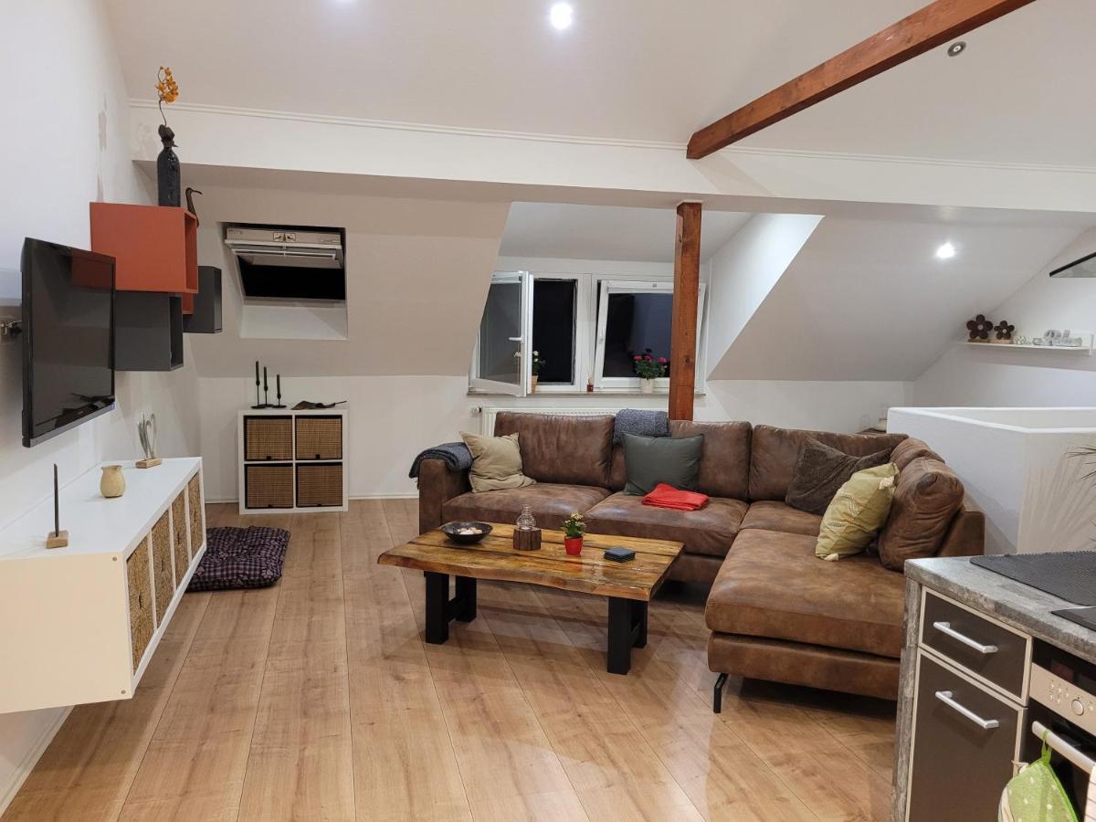 Apartmán Casa-Mandelartz Rees Exteriér fotografie